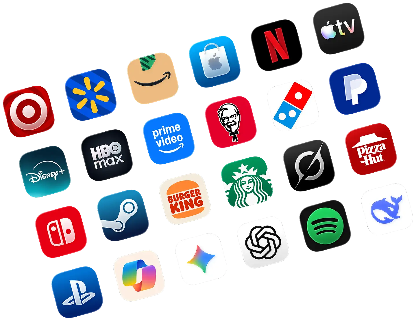 All Apps in One